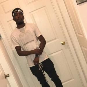 Meet your Posher, Rashod